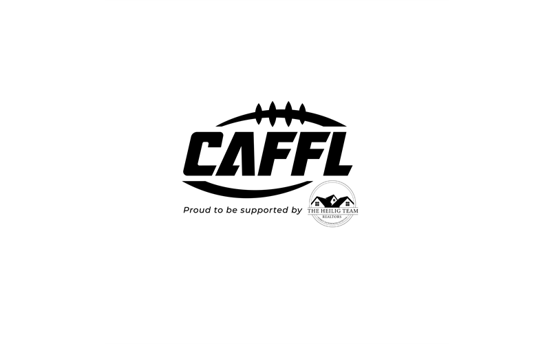 CAFFL is proud to be supported by The Heilig Team